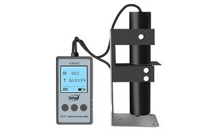 分光密度儀的國(guó)產(chǎn)突破 媲美愛色麗的專用儀器儀表之路